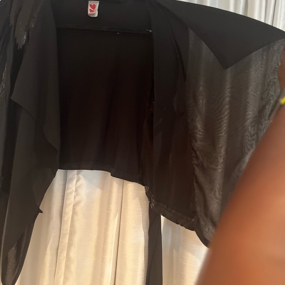 Black Blazer - Picture 5 of 11